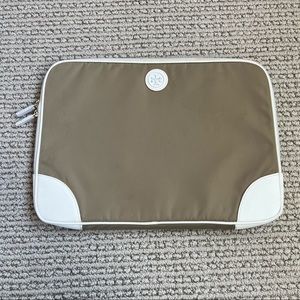 Tory Burch Laptop Case